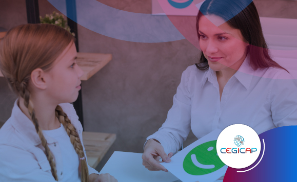 PSICOLOGÍA DEL NIÑO