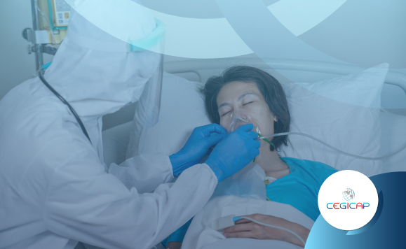 COLOCACION DE SONDA NASOGASTRICA Y ASPIRACION DE SECRECIONES BRONQUIALES