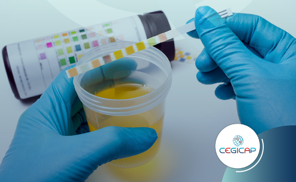 LABORATORIO DE UROANÁLISIS