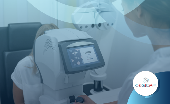 OPTOMETRÍA CLÍNICA AVANZADA