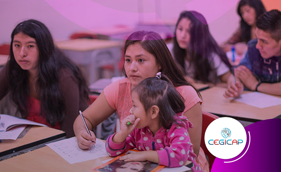 EDUCACIÓN BÁSICA ALTERNATIVA - EBA E INCLUSIVA