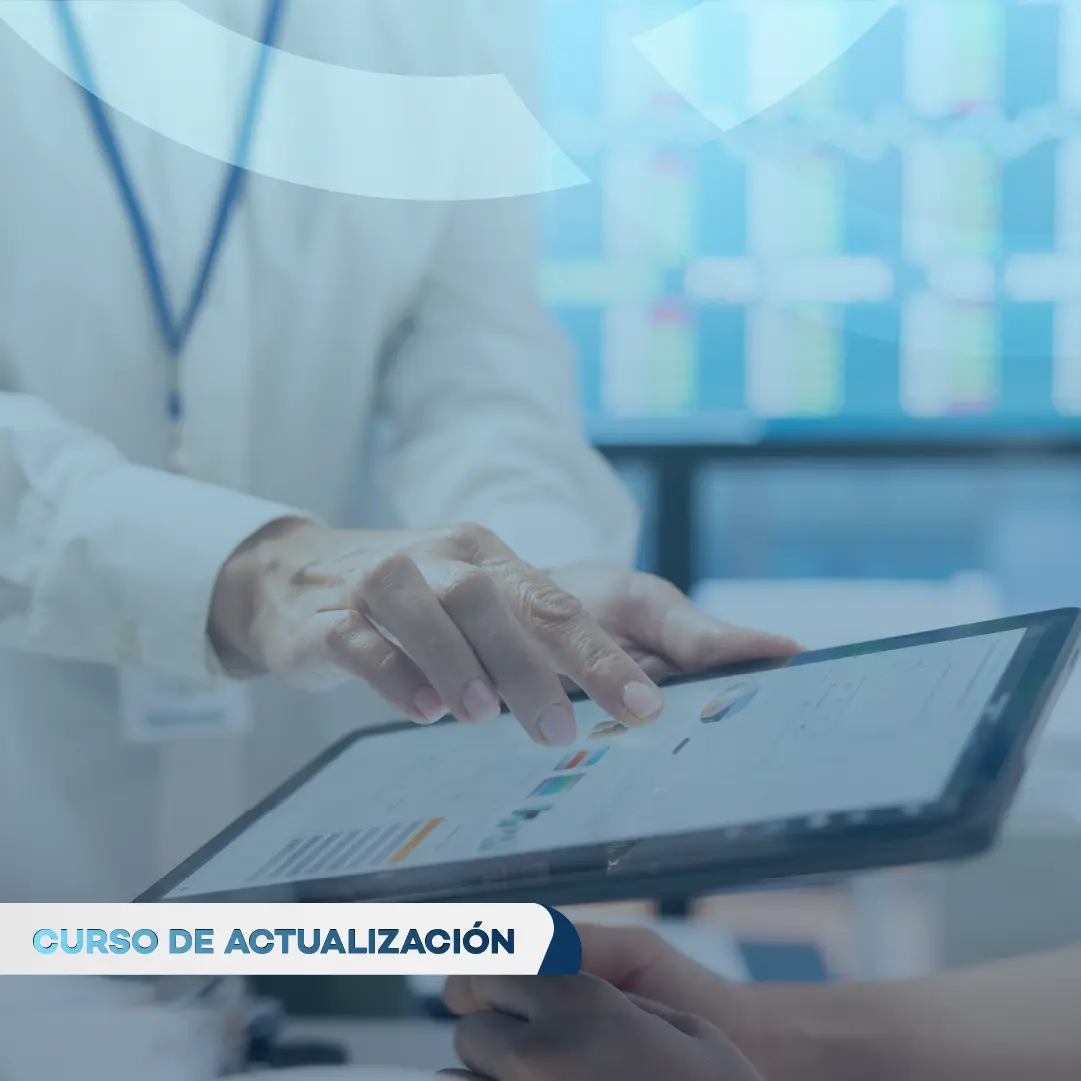 GOOGLE SHEETS E IA APLICADA AL SECTOR SALUD