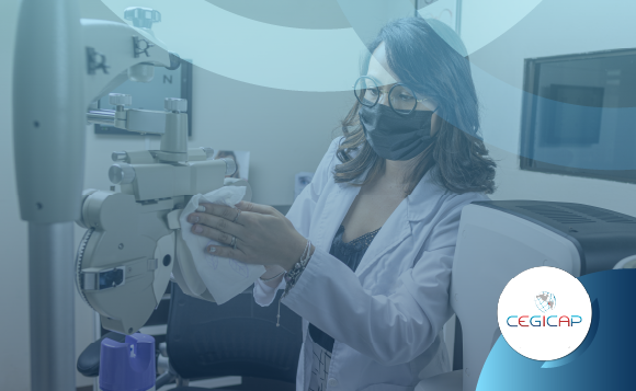 OPTOMETRÍA OCUPACIONAL