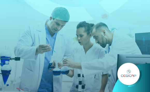 PROGRAMA DE ACTUALIZACIÓN PARA EL PROFESIONAL TÉCNICO Y AUXILIAR DE LABORATORIO