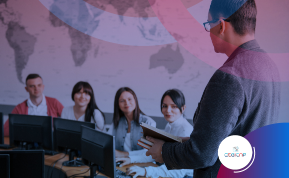 GERENCIA Y GESTIÓN DE INSTITUCIONES EDUCATIVAS