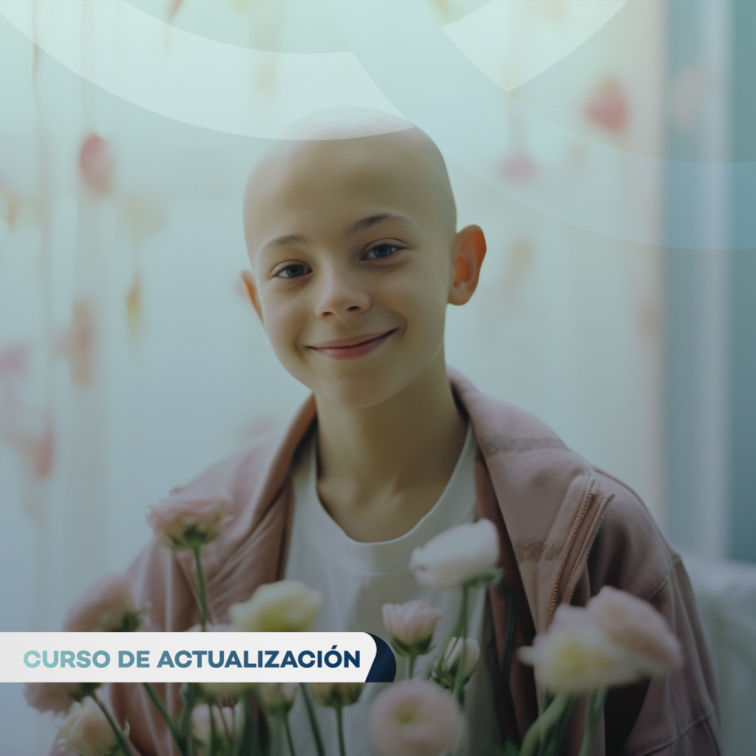 Portada de LEUCEMIA PEDIÁTRICA: AVANCES Y ACTUALIZACIÓN EN SU CLASIFICACIÓN CLÍNICA