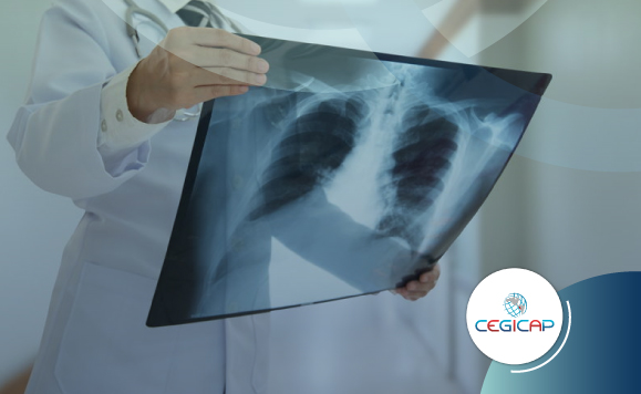 RADIOLOGÍA Y SU INTERPRETACIÓN EN FISIOTERAPIA