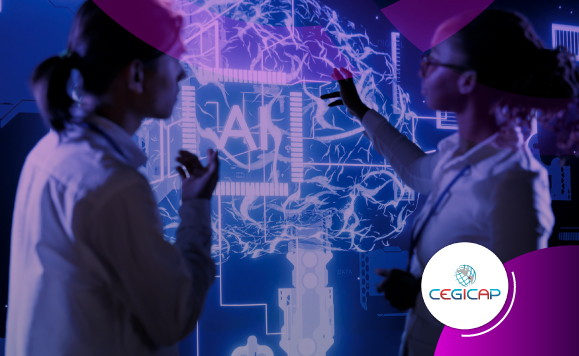 INNOVAR PARA TRANSFORMAR: ESTRATEGIAS CON IA EN LOS CEBE