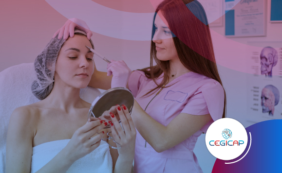COSMETOLOGIA ESTETICA Y CUIDADO PERSONAL