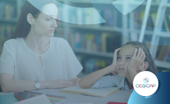 PSICOLOGÍA DEL NIÑO Y PROBLEMAS DE APRENDIZAJE