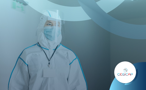 BIOSEGURIDAD, DESINFECCIÓN Y ESTERILIZACIÓN EN CENTRO QUIRÚRGICO