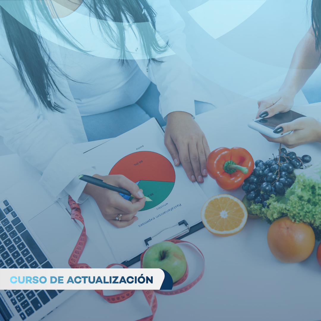 ABORDAJE MULTIDISCIPLINARIO DE LOS TRANSTORNOS DE LA CONDUCTA ALIMENTARIA