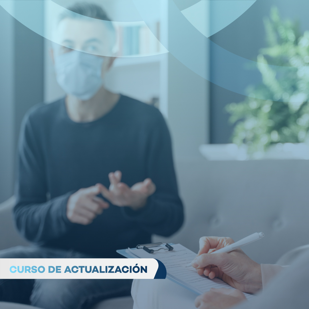 SALUD MENTAL Y PSICOLOGÍA CLÍNICA