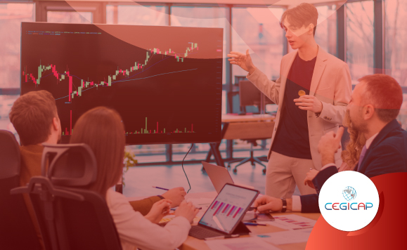 APRENDE A INVERTIR: INTRODUCCIÓN AL MERCADO DE CAPITALES