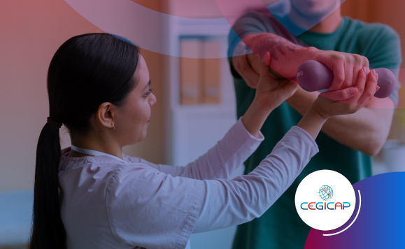 REHABILITACIÓN Y TERAPIA FÍSICA