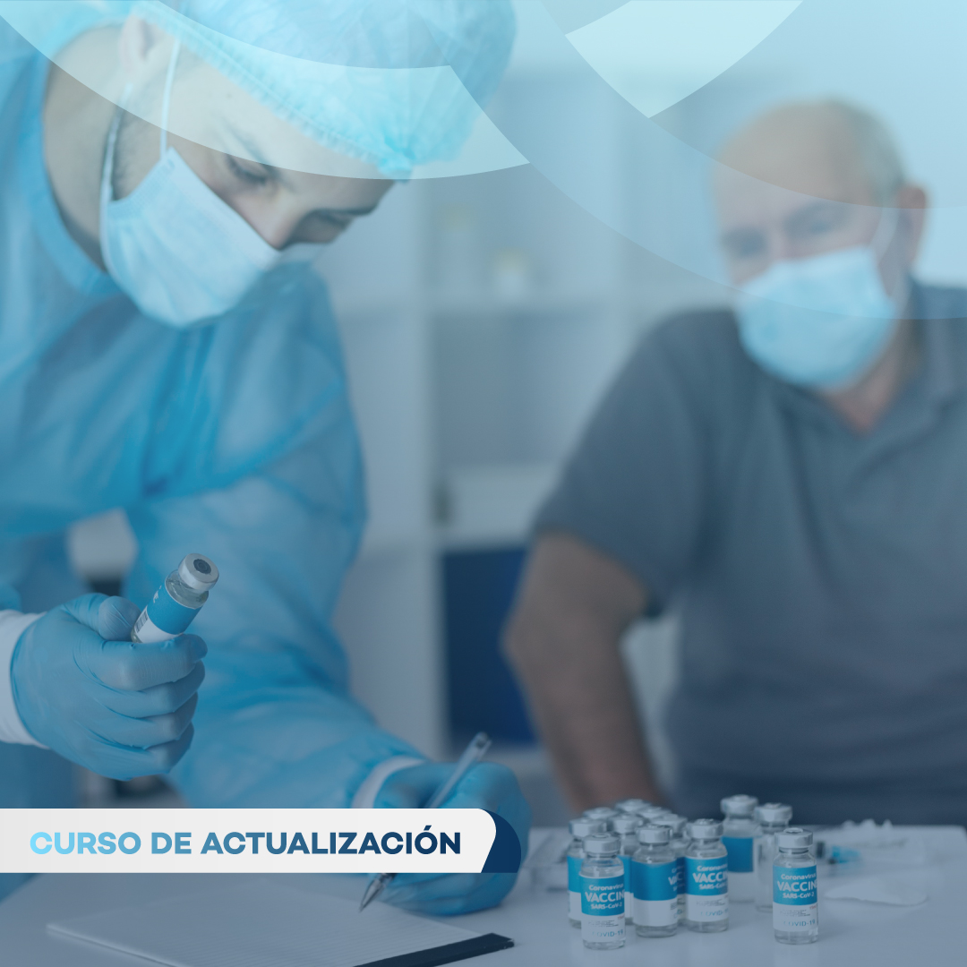 Portada de FARMACIA ONCOLÓGICA CENTRAL DE MEZCLAS Y MEDICAMENTOS ONCOLÓGICO