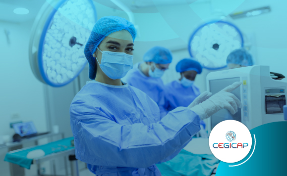 DESEMPEÑO DEL TÉCNICO EN ENFERMERÍA EN CENTRO QUIRÚRGICO Y CENTRAL DE ESTERILIZACIÓN