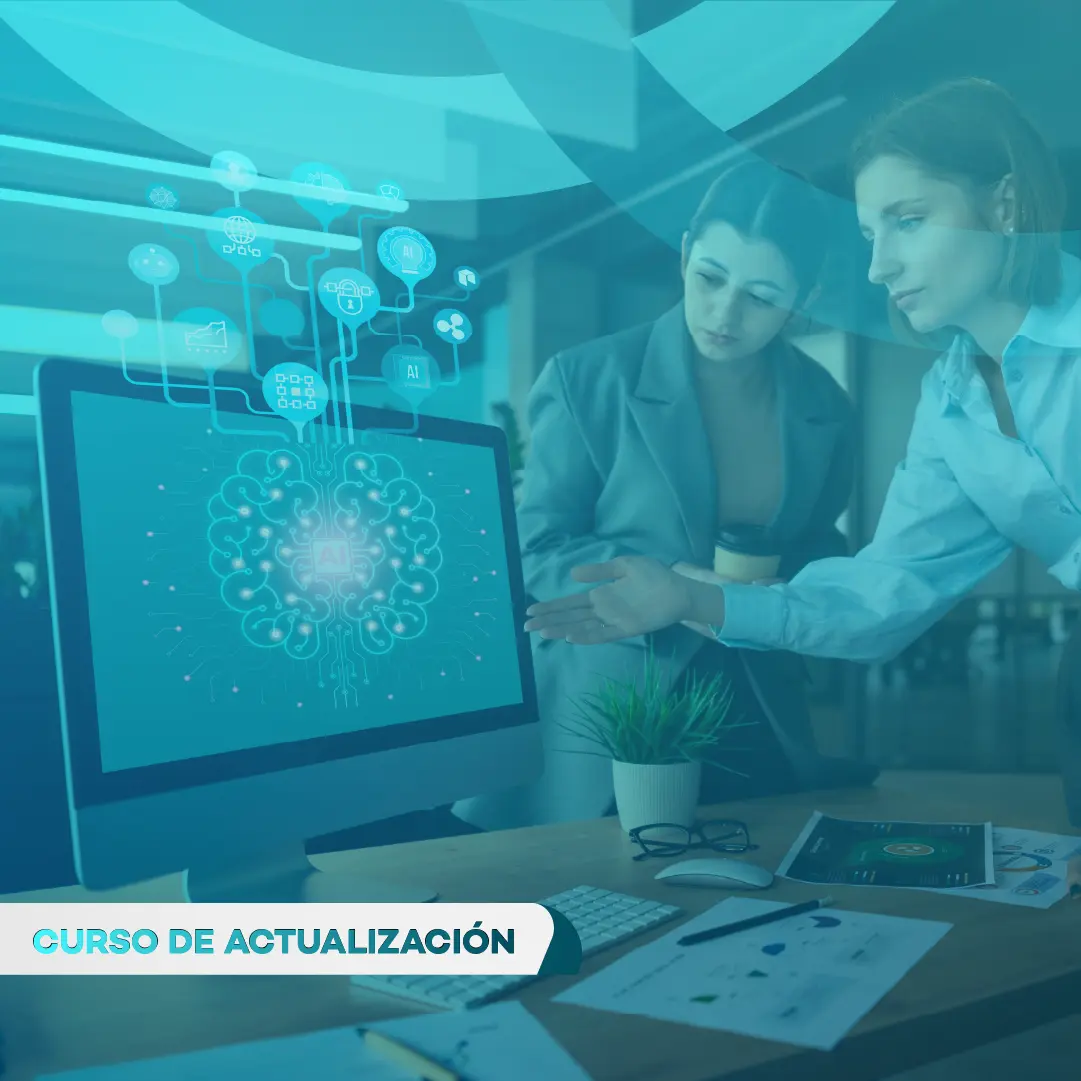 OFIMÁTICA 4.0 Y APLICACIONES DE INTELIGENCIA ARTIFICIAL EN EL ÁMBITO LABORAL