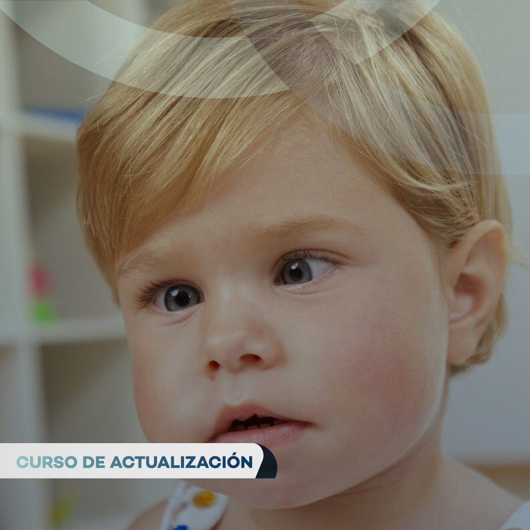 Portada de AMBLIOPÍA