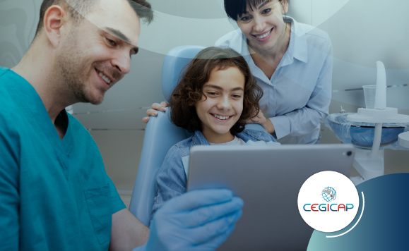 GERENCIA Y MARKETING EN ODONTOLOGIA