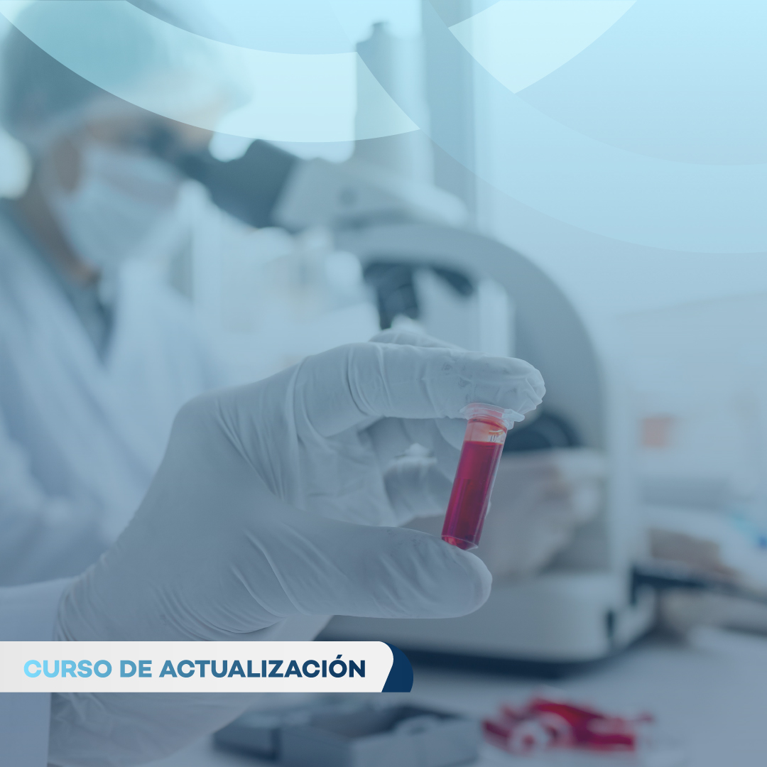 CONTROL DE CALIDAD EN HEMATOLOGÍA Y HEMOSTASIA