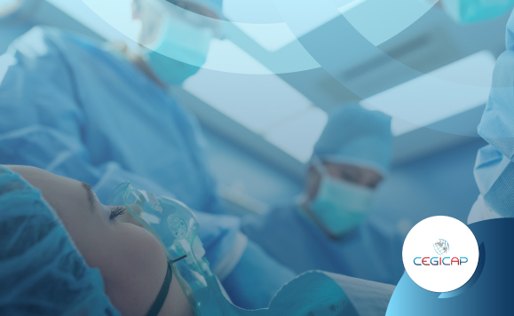 URGENCIAS Y EMERGENCIAS QUIRÚRGICAS, GINECOLÓGICAS Y OBSTÉTRICAS