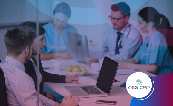 GESTIÓN PÚBLICA EN SALUD