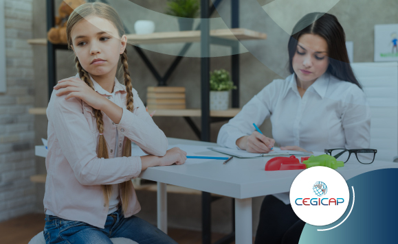 ABORDAJE EN PSICOLOGÍA CLÍNICA EN LOS TRASTORNOS DE LA INFANCIA Y ADOLESCENCIA