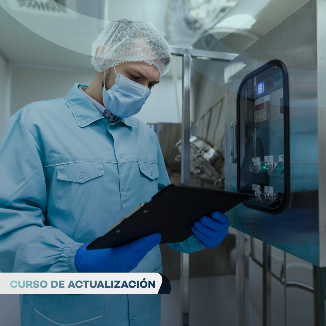 Portada de GESTIÓN EN CENTRAL DE ESTERILIZACIÓN