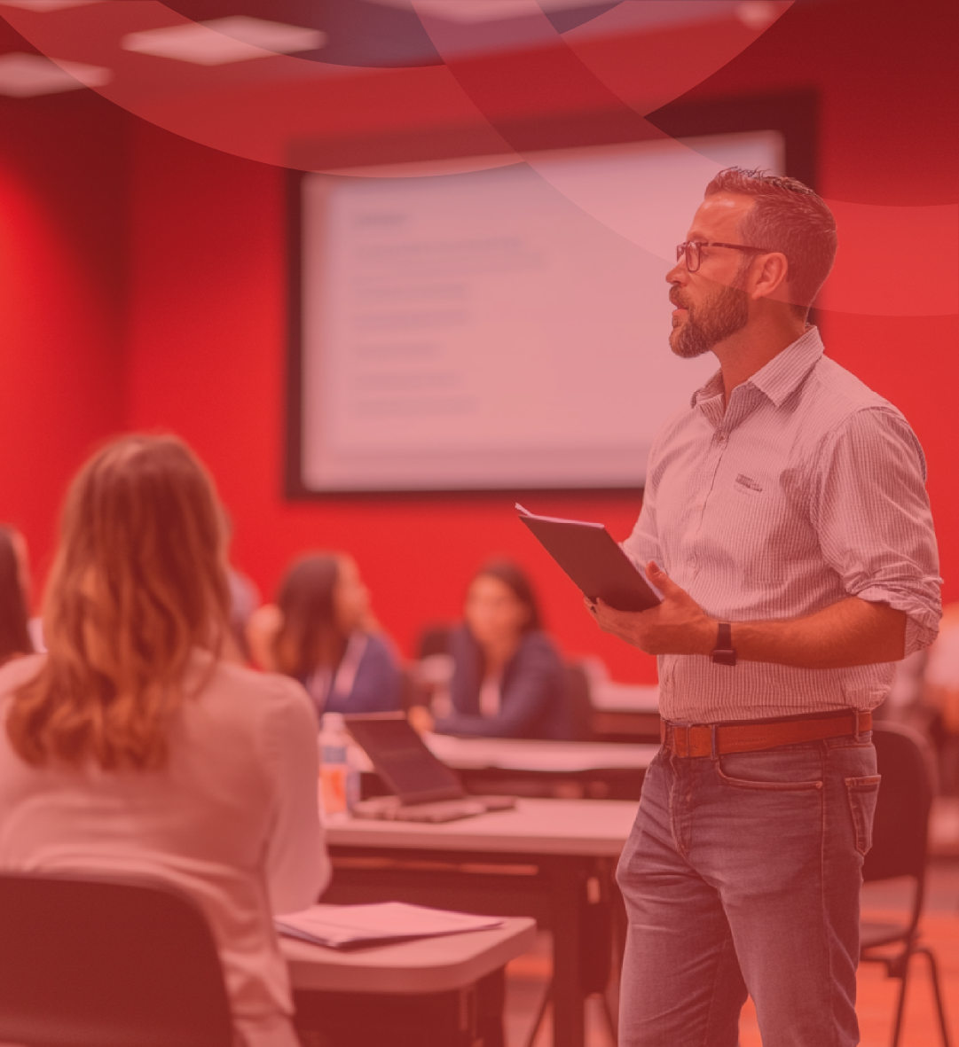 CAPACITACIÓN PROFESIONAL