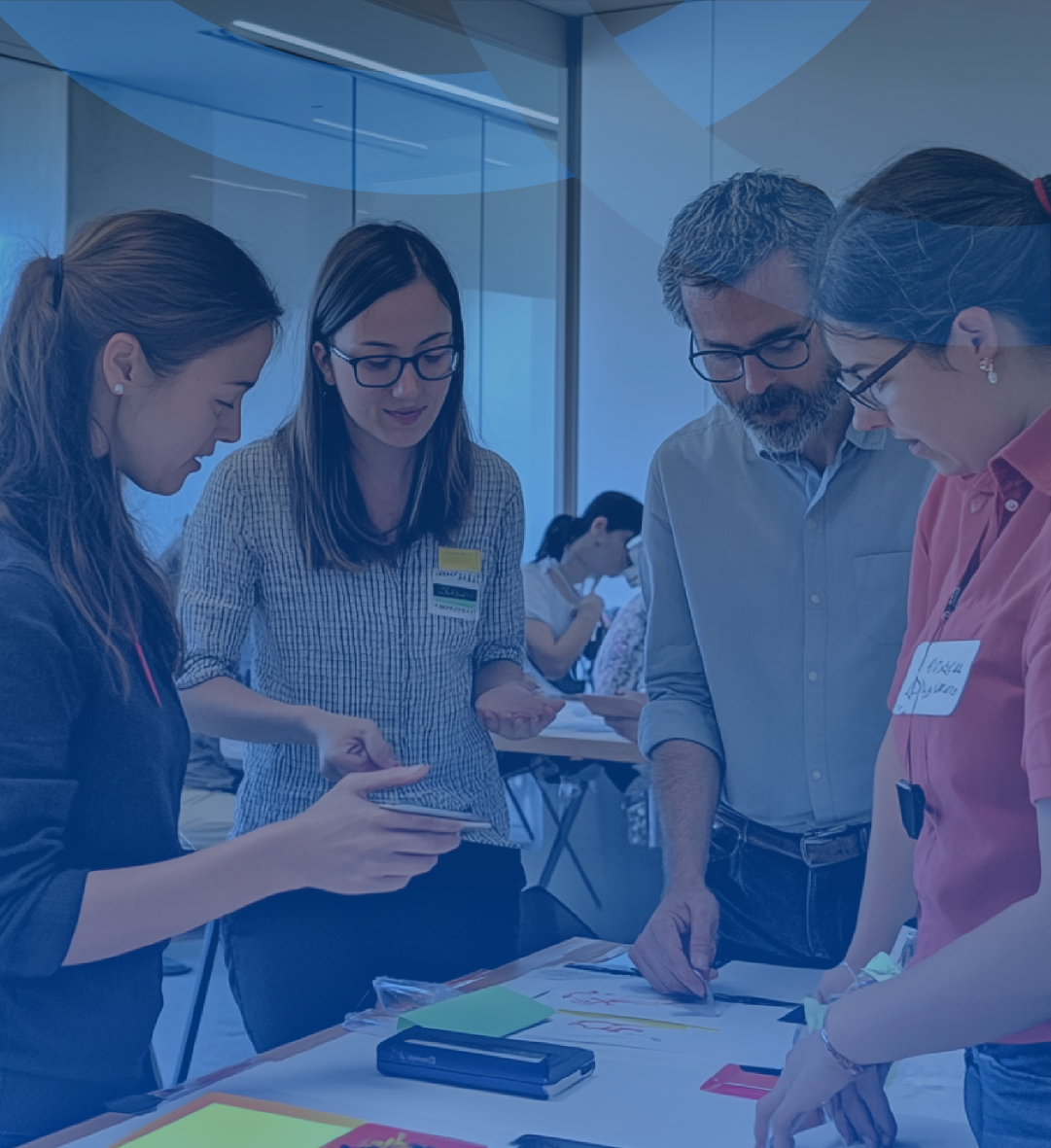 DESARROLLA TUS HABILIDADES EN DIFERENTES ÁREAS